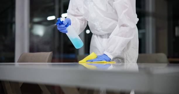 24/7 Emergency Biohazard experts in Raymond, IL
